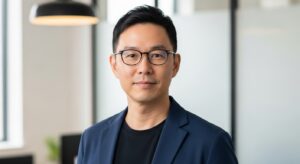 James Wu