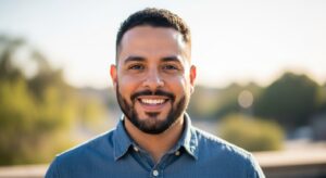 Daniel Reyes